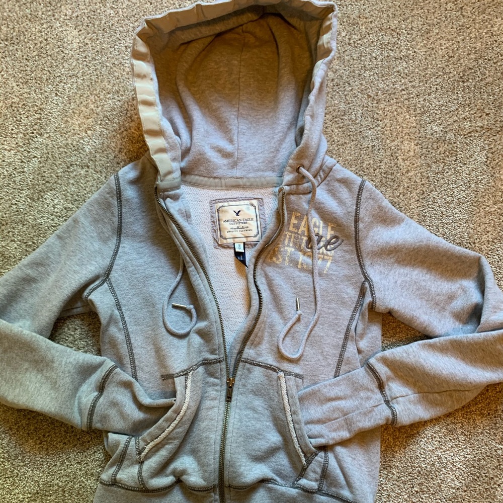 American Eagle hoodie
